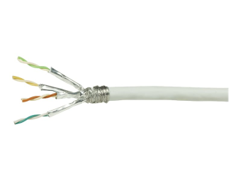 LogiLink Home - Bulkkabel - 305 m - SFTP, PiMF