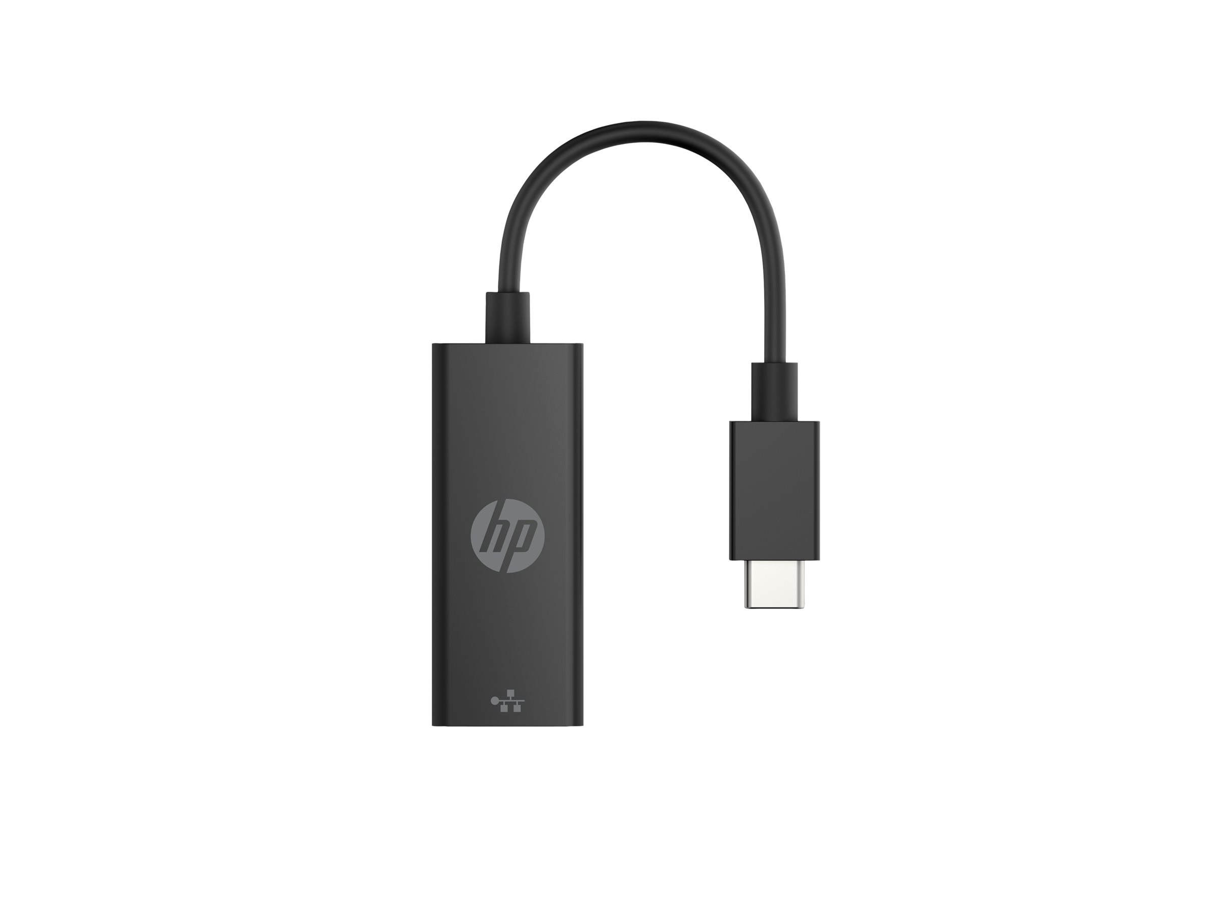 HP USB-C to RJ45 Adapter G2 - Netzwerkadapter