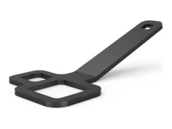 Compulocks VHB Stick Pad Removal Tool - Werkzeug
