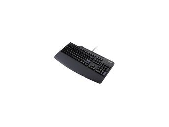 Lenovo Preferred Pro - Tastatur - USB - USA - Business Black - FRU, (CRU)
