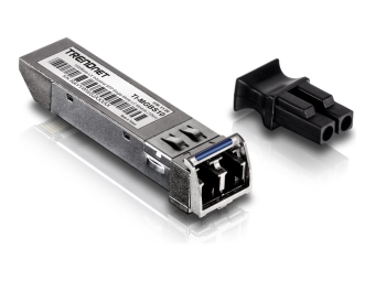 TRENDnet TI-MGBS10 - SFP (Mini-GBIC)-Transceiver-Modul