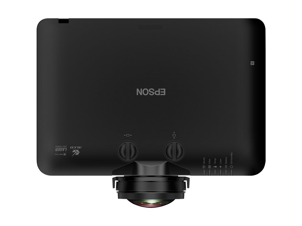 Epson EB-L695SE - 3-LCD-Projektor - 6000 lm - WUXGA (1920 x 1200)