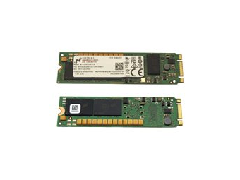 Fsas Technologies Micron 5300 PRO - SSD - 960 GB - intern - M.2 2280
