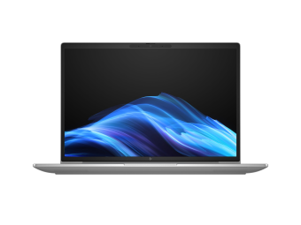 HP EliteBook 6 G1a Notebook Next Gen AI - 177-Grad Scharnierdesign - AMD Ryzen AI 7 350 - Win 11 Pro - Radeon 860M - 32 GB RAM - 1 TB SSD NVMe, TLC - 35.6 cm (14")