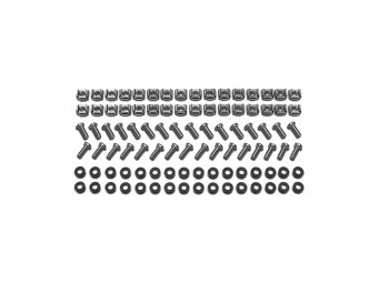 APC M6 Hardware Kit - Schrauben, Muttern und