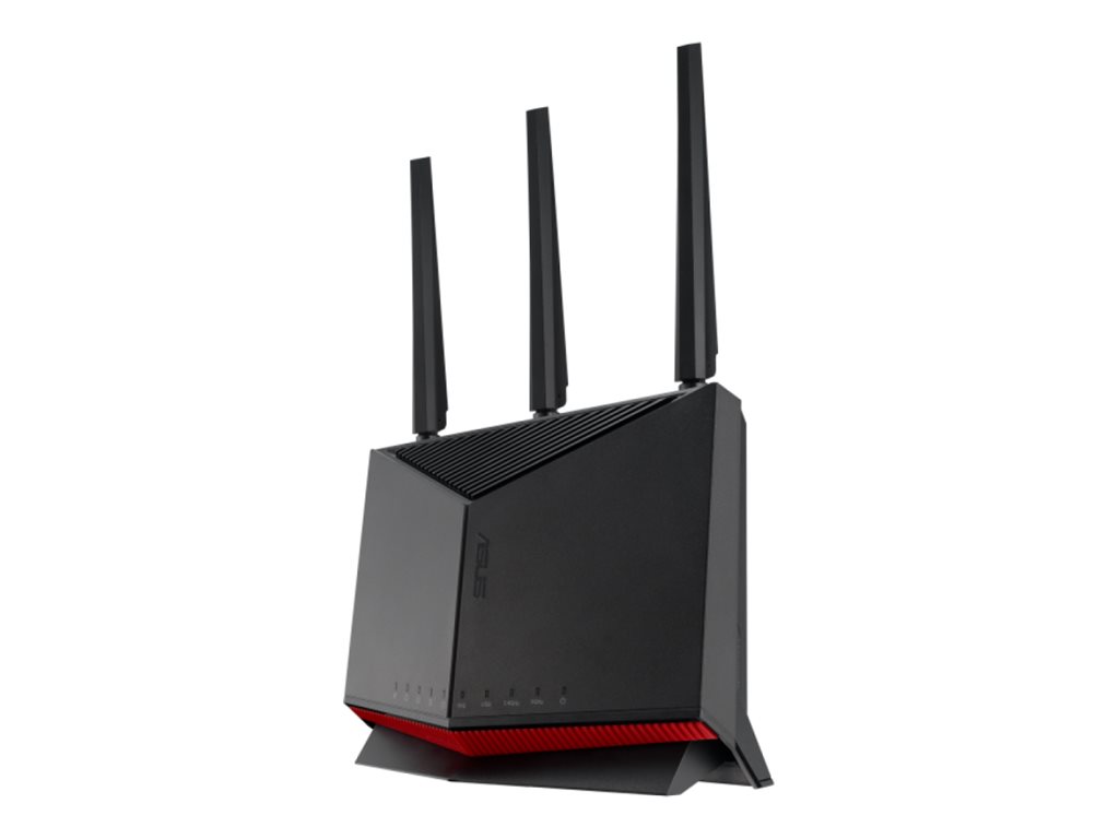 ASUS RT-BE86U - Wireless Router