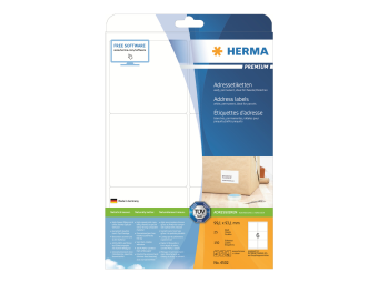 HERMA H