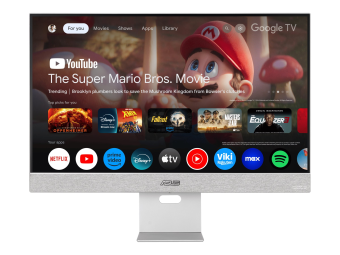 ASUS ZenScreen - LED-Monitor - 68.6 cm (27") (27" sichtbar)