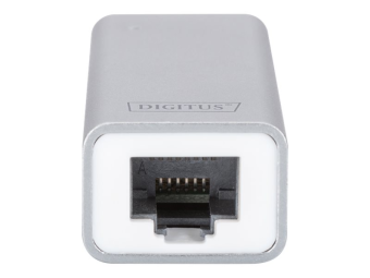 DIGITUS USB Typ-C Gigabit Ethernet Adapter