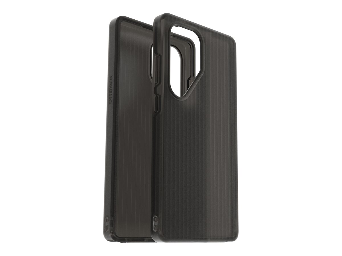 OtterBox Symmetry Series - Hintere Abdeckung für Mobiltelefon - soft-touch - Polycarbonatschicht, thermoplastischer Elastomer (TPE)