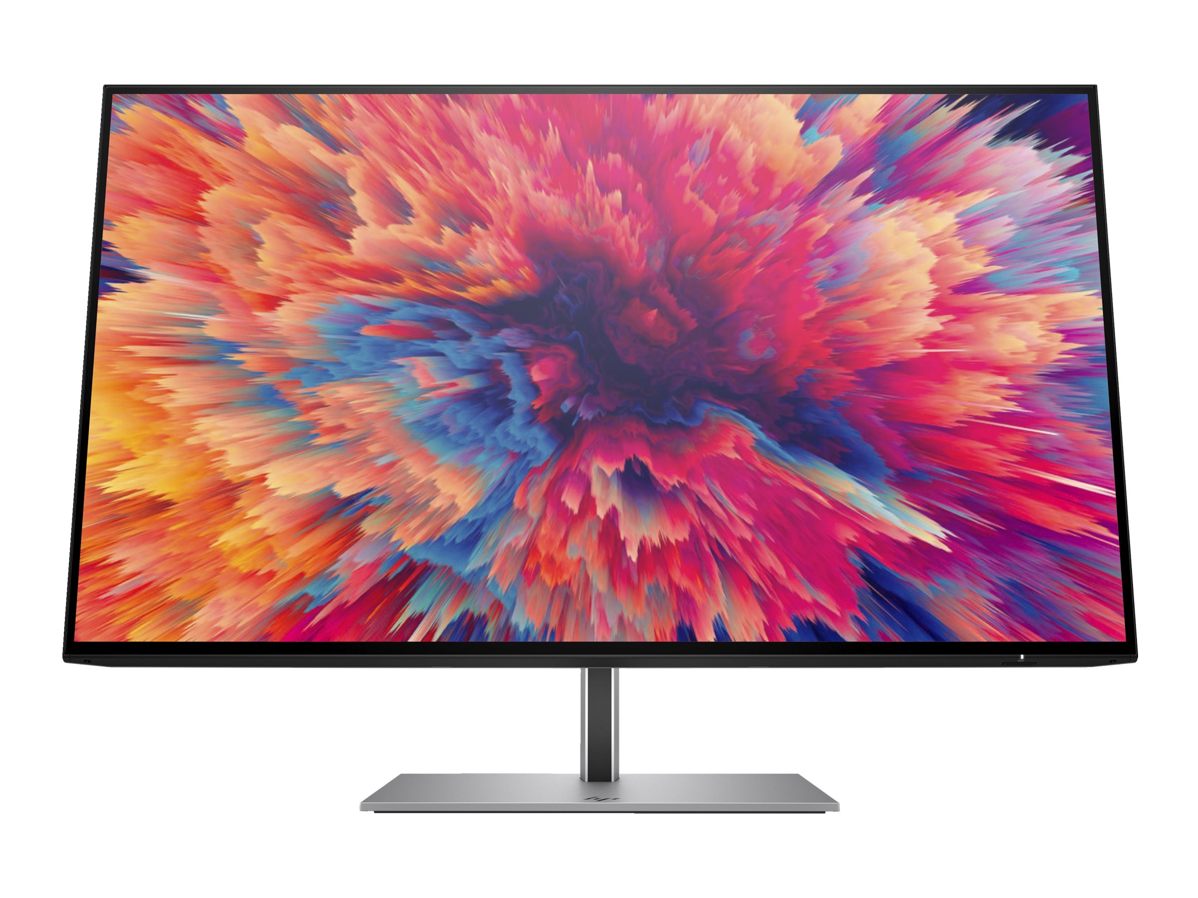 HP Z24q G3 - LED-Monitor - 60.5 cm (23.8) - 2560 x 1440 QHD @ 90 Hz