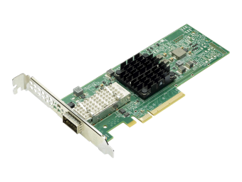 BROADCOM NetXtreme E-Series P150P - Netzwerkadapter