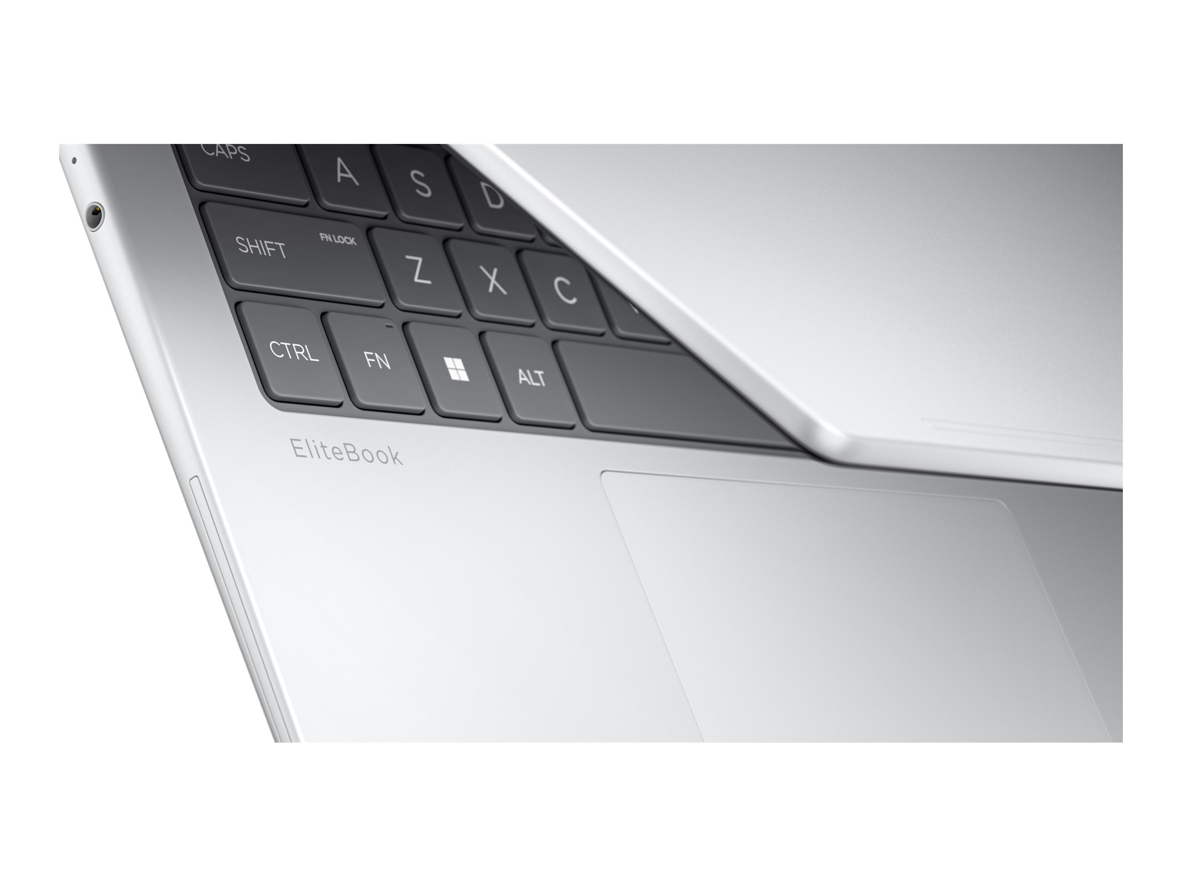 HP EliteBook 6 G2q Notebook Next Gen - Snapdragon X2 Elite X2E-84-100  1.7 GHz - Win 11 Pro - Qualcomm Adreno - 32 GB RAM - 1 TB SSD NVMe - 35.6 cm (14")