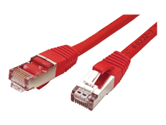 VALUE Patch-Kabel - RJ-45 (M) zu RJ-45 (M)