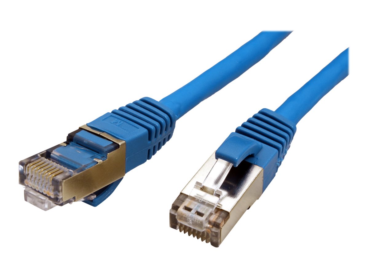 VALUE Patch-Kabel - RJ-45 (M) zu RJ-45 (M)