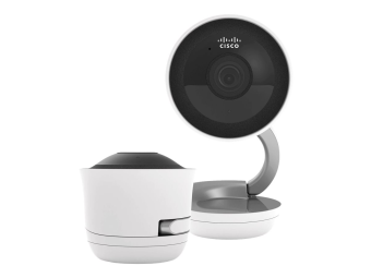 Cisco Meraki MV2 - Netzwerk-Überwachungskamera - Innenbereich - Farbe (Tag&Nacht)