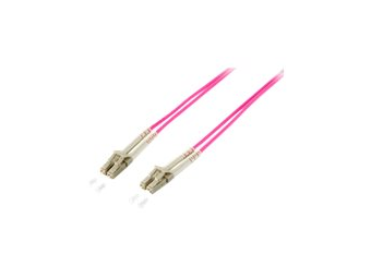 Equip Pro - Patch-Kabel - LC Multi-Mode (M)