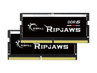 G.Skill Ripjaws - DDR5 - Kit - 64 GB 2 x 32 GB