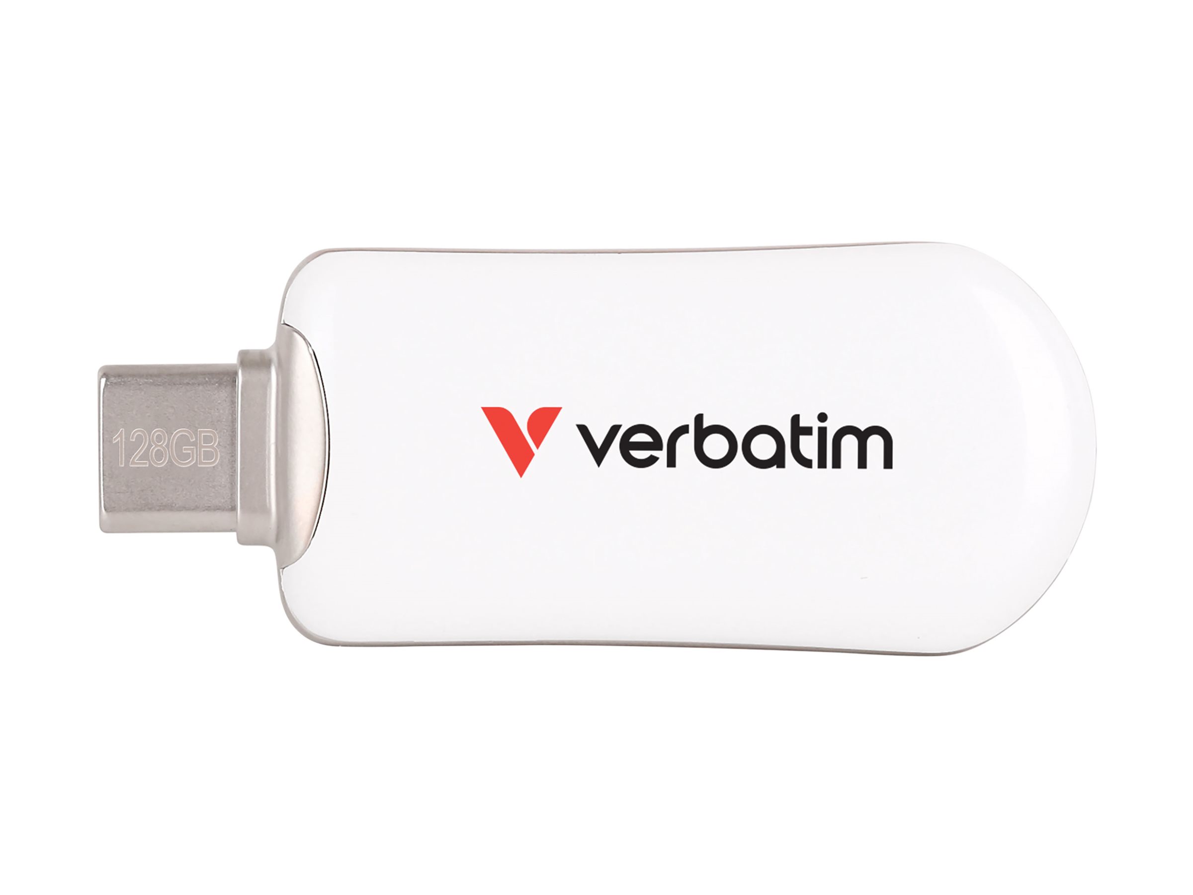 Verbatim Plectra - USB-Flash-Laufwerk - 128 GB