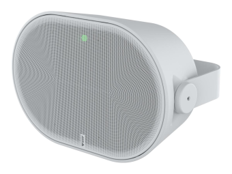 Axis C1110-E - IP Lautsprecher - für PA-System