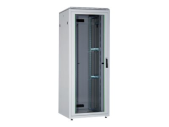 DIGITUS Netzwerkschrank Unique Serie - 800x800 mm (BxT)