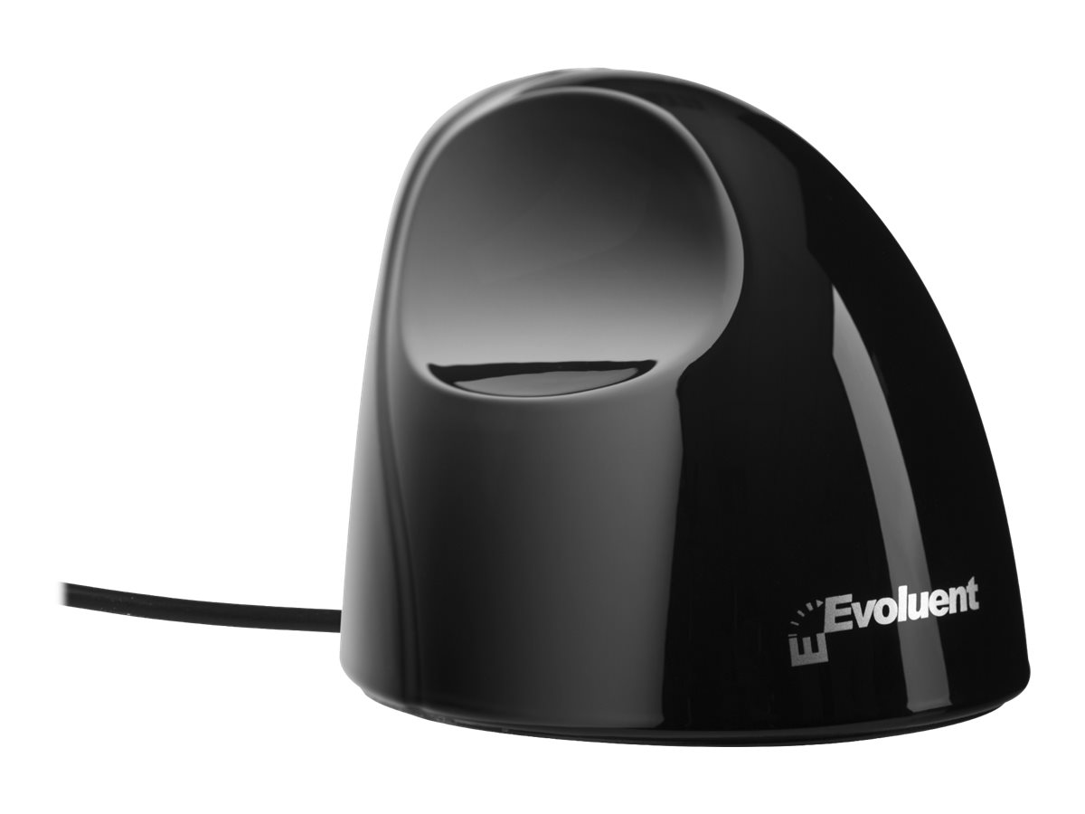 Bakker Evoluent Standard - Vertikale