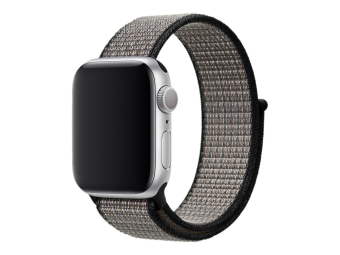 Apple 40mm Nike Sport Loop - Uhrarmband für Smartwatch