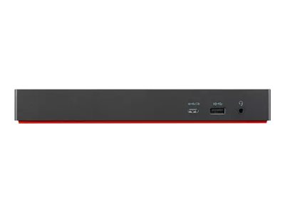 Lenovo ThinkPad Universal Thunderbolt 4 Dock