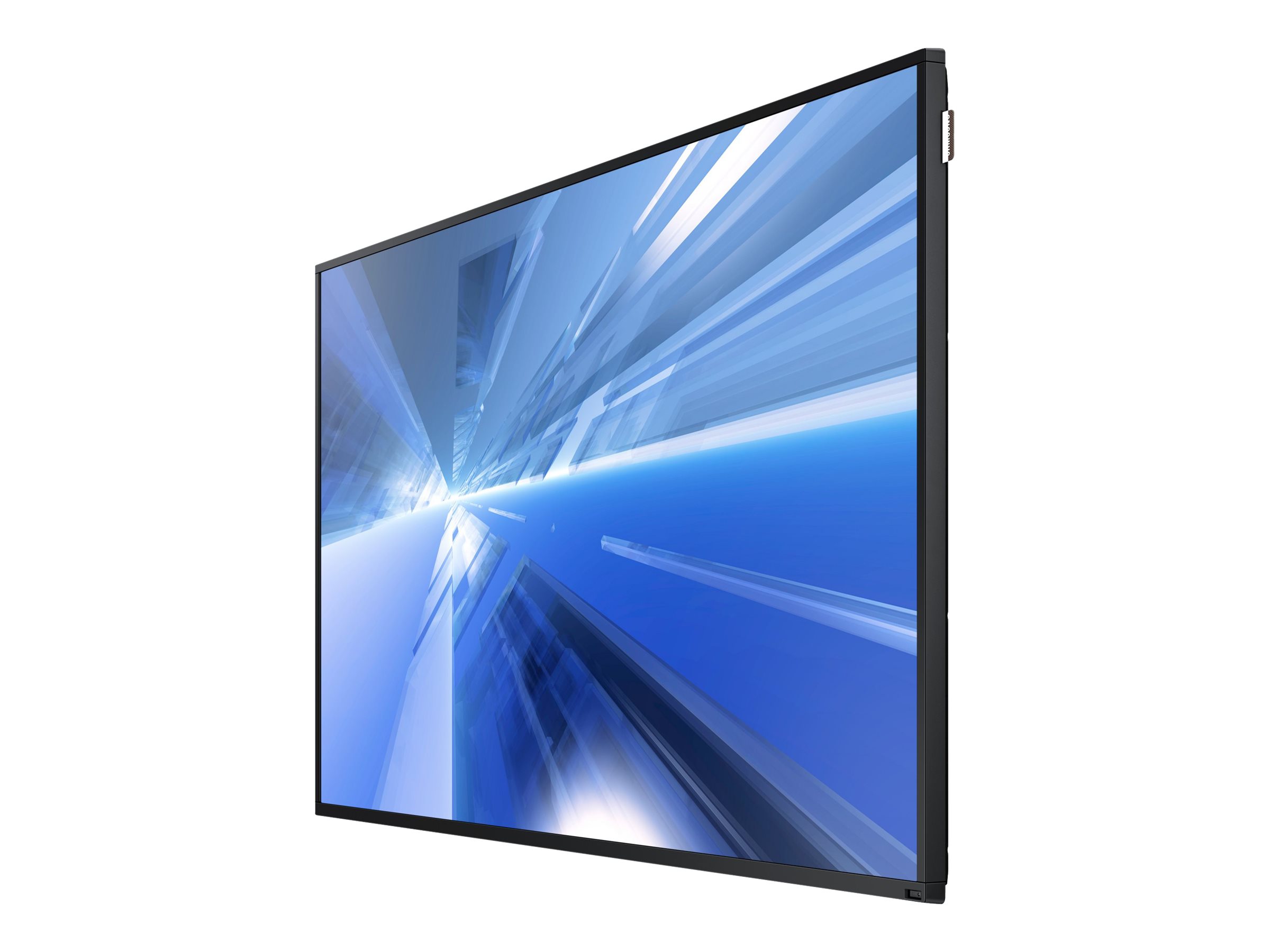 Samsung DM48E - 122 cm (48") Diagonalklasse (121 cm (47.6")
