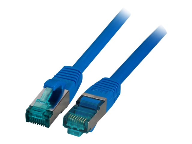 EFB Elektronik EFB-Elektronik - Patch-Kabel - RJ-45 (M) zu RJ-45 (M)