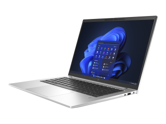 HP EliteBook 1040 G9 Notebook - Intel Core i5 1235U - Win 11 Pro - Intel Iris Xe Grafikkarte - 8 GB RAM - 256 GB SSD NVMe HP Value - 35.6 cm (14)