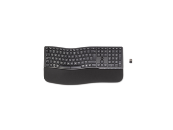 HP 680 CFT Dual-Mode Keyboard - Tastatur - QWERTY