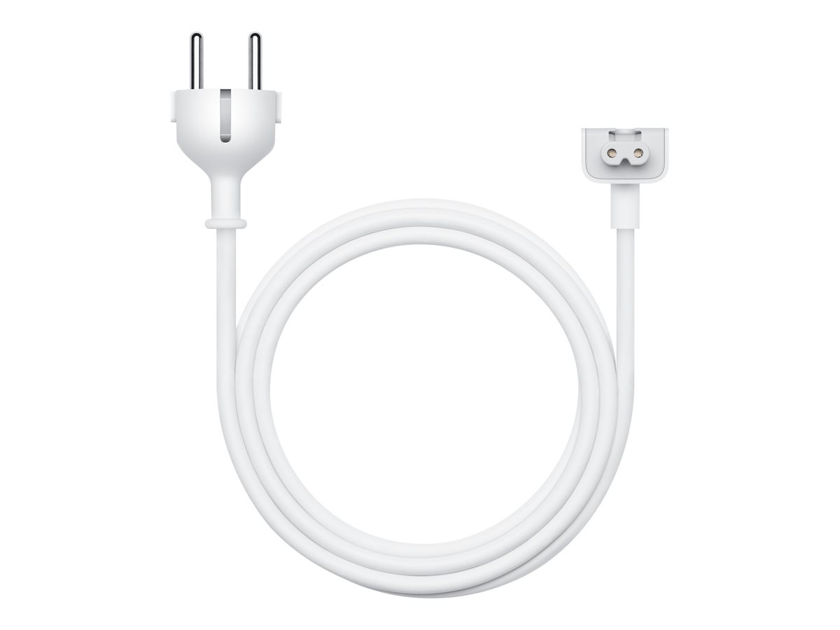 Apple Spannungsversorgungs-Verlängerungskabel - Typ F (M)