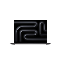 Apple MacBook Pro Z1FG Nano M4 Max 16C CPU40C GPU16C N.E. SSD 96W USB-C ENint Schwarz