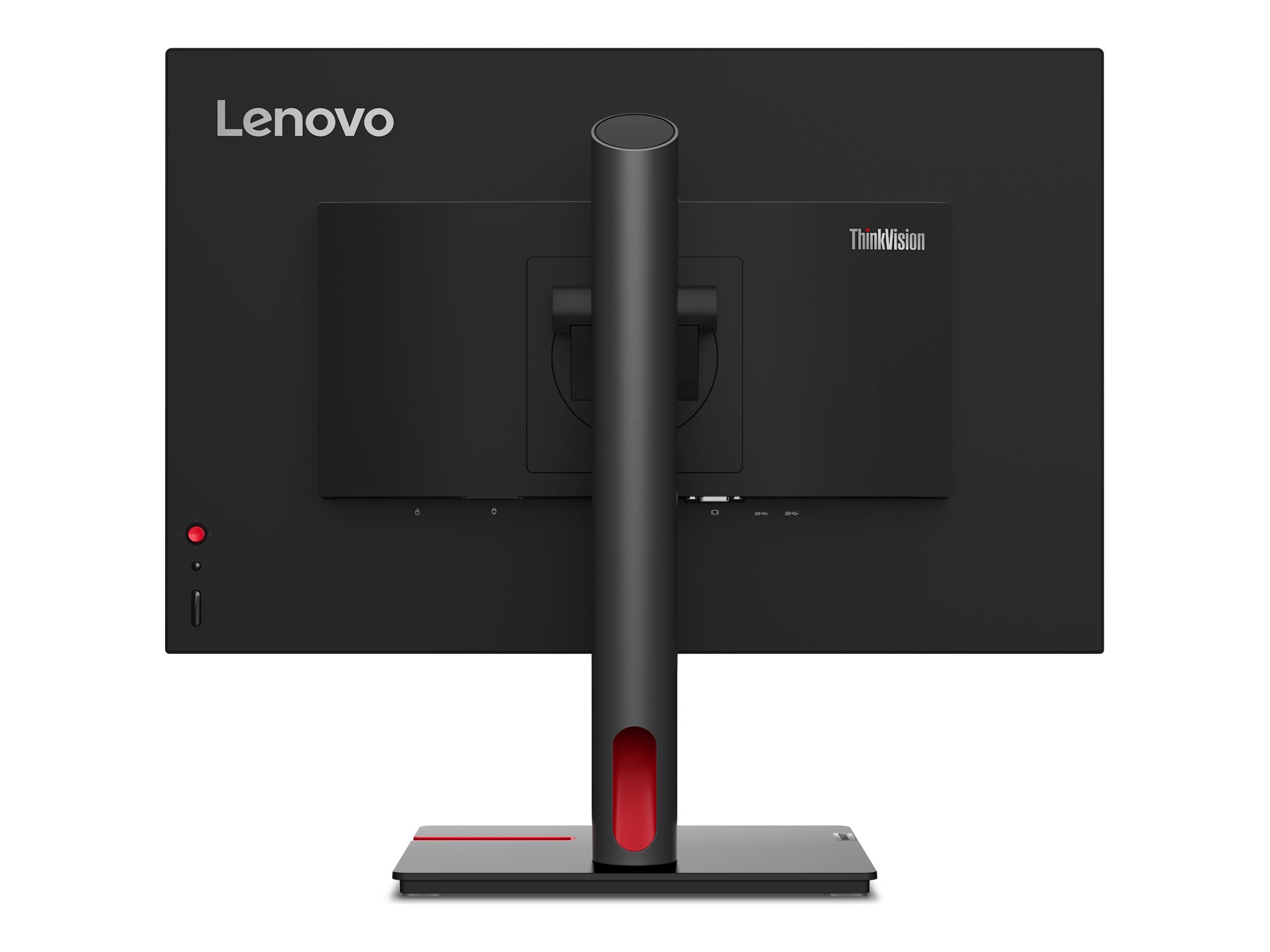 Lenovo ThinkVision T24d-30 - LED-Monitor - 61 cm (24")