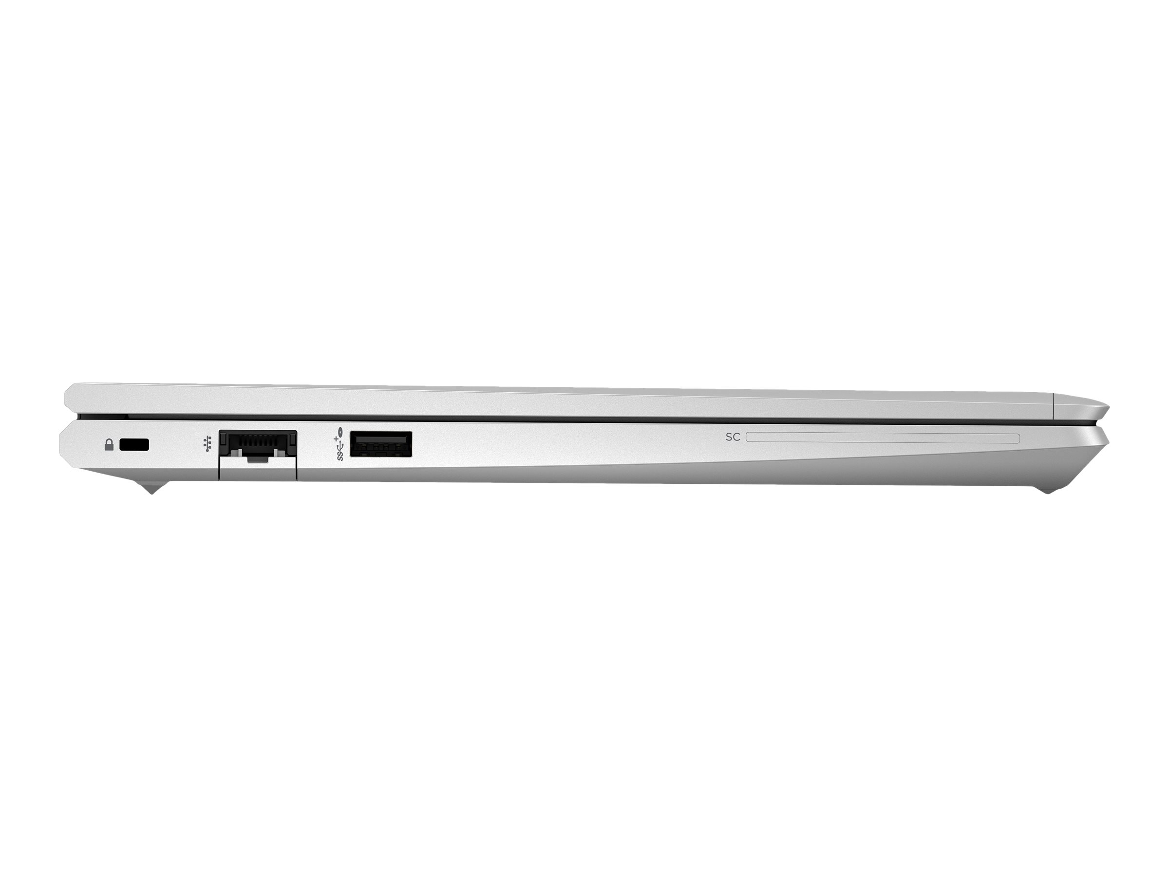 HP Elite Mobile Thin Client mt645 G7 - 180°-Scharnierdesign - AMD Ryzen 3 5425U  2.7 GHz - Win 10 IoT Enterprise - Radeon Graphics - 8 GB RAM - 128 GB SSD NVMe, TLC, HP Value - 35.56 cm (14")