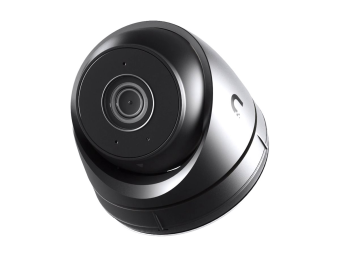 Ubiquiti UniFi G5 Ultra - Netzwerk-Überwachungskamera - Turret - Außenbereich - manipulationssicherwetterfest - Farbe (Tag&Nacht)