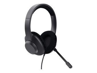 Trust Ayda Max - Headset - On-Ear - kabelgebunden