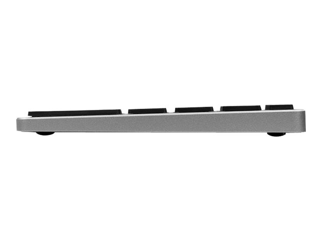 LogiLink Tastenfeld - kabellos - Bluetooth