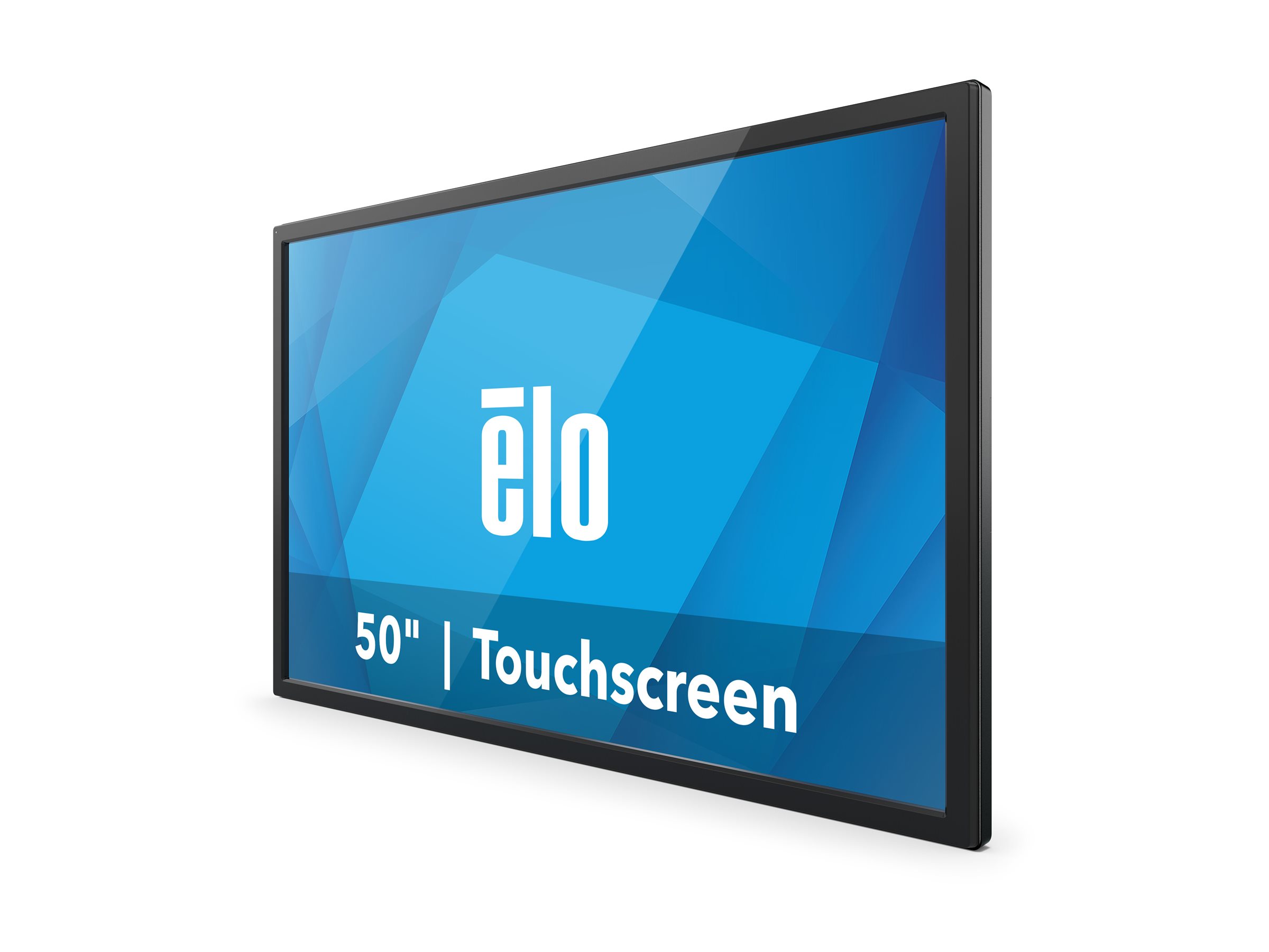Elo Touch Solutions Elo 5054L - Commercial Grade - LED-Monitor - 127 cm (50")