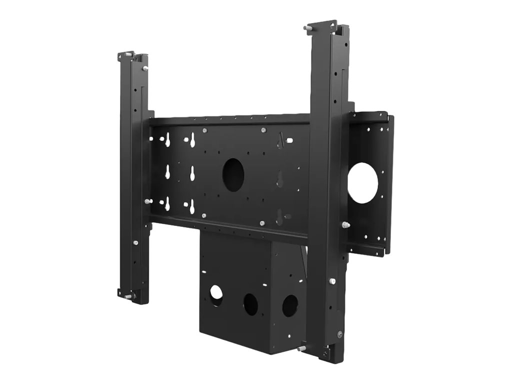 Neomounts AFL55-800BL1 - Montagekomponente (VESA-Adapter)