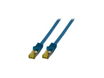 EFB Elektronik EFB-Elektronik - Patch-Kabel - RJ-45 (M) zu RJ-45 (M)