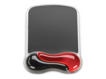 Kensington Duo Gel Mouse Pad Wrist Rest - Mauspad
