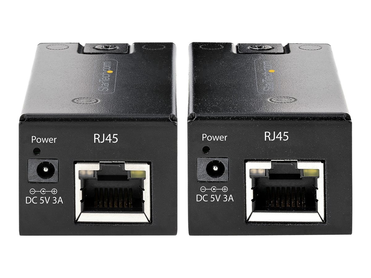 StarTech.com 150 m USB 2.0 Extender über Ethernet
