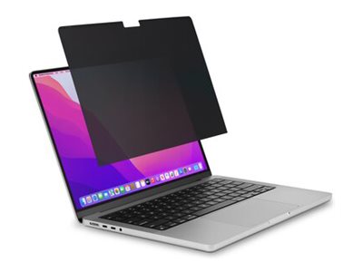 Kensington MagPro Elite - Blickschutzfilter für Notebook - abnehmbar - magnetisch - 35.6 cm (14")