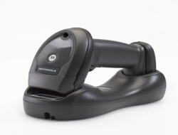 Zebra LI4278 - Barcode-Scanner - Handgerät - 547 ScansSek.