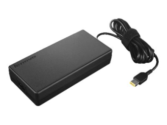 Lenovo ThinkPad 170W AC Adapter (Slim Tip) - Netzteil