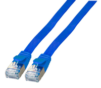 EFB Elektronik EFB-Elektronik - Patch-Kabel - RJ-45 (M) zu RJ-45 (M)