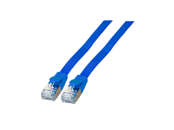 EFB Elektronik EFB-Elektronik - Patch-Kabel - RJ-45 (M) zu RJ-45 (M)