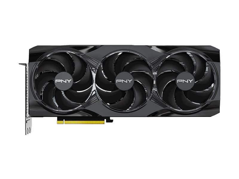 PNY GEFORCE RTX 5080 - Grafikkarte - GeForce